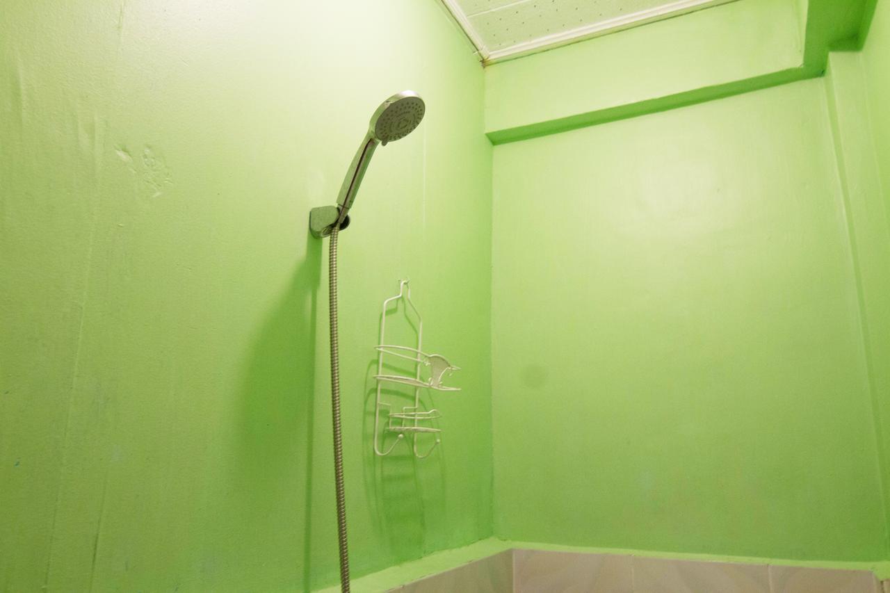 Go Surfari House Hostel Baler Kültér fotó